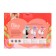 Gift set of hand creams Olea: Complex care, 30ml+moisturizer, 30ml+nutritious, 30ml 1006243