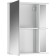 Mirror Bathroom Cabinet Iceberg Norm 1-55, Left