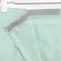SUCH STOPS SAME AND I: PAREO towel 68*150cm + Chalma, central al-turquoise, 100%HL, 320 g/m2