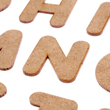 Puzzle, series "Funny toys" "English alphabet, 26 letters"-2