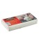 Plasticine sculptural Globus, soft, white, 500 g