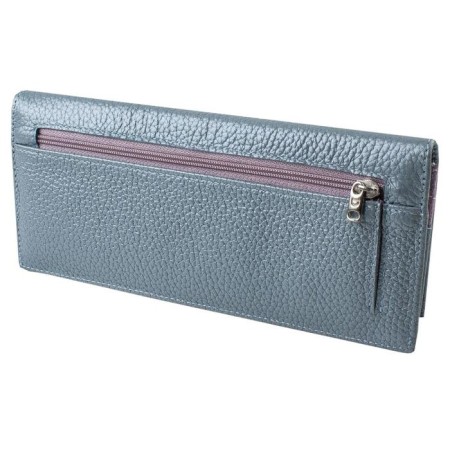 Wallet, blue color, Dundie's series-2