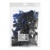 LOM tile leveling system, 2.5 mm clip + wedge (40 + 40 pcs.), Package