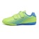 Beats football atemi SBA-006 Indoor Kids, bright salut/blue, size 29