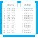 “The fastest way to learn to read. Slot tables ”, Razorova O. V., Nefyodova E.A.