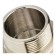 Ballic Stout SVB-0003-000040, Full-Personal, 1 1/2 ", internal/external, lever