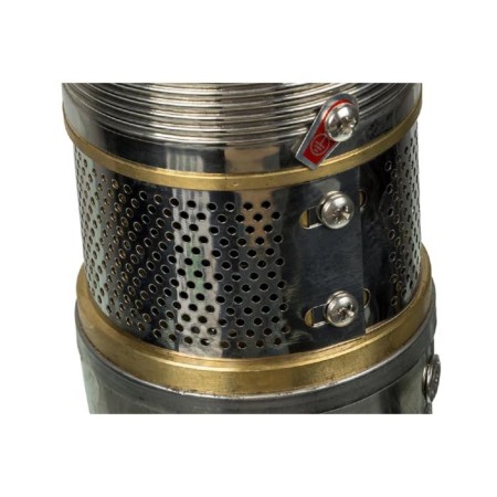 Board "Vortex" SN-55 68/3/9, Centrobyzhny, 550 W, 95 l/min, pressure 55m, cable 20m 70109-2