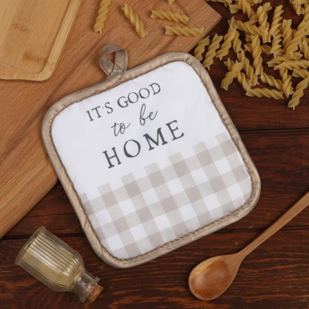 DOLAIN TRASE HOME 17*17 cm, 100% p/e