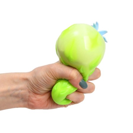 Magist "pineapple" with paste, color mix-5