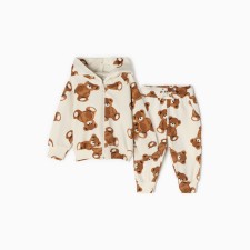 Costume (sweatshirt and trousers) I am 