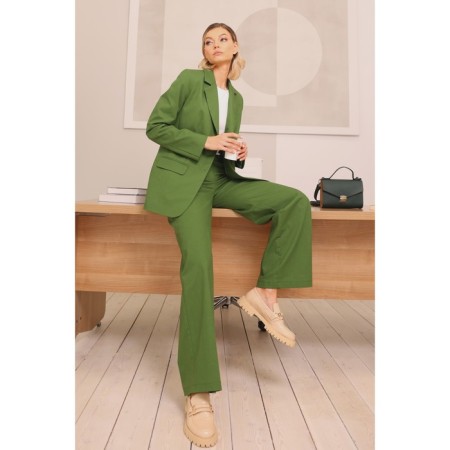 Women's jacket, size 54-4