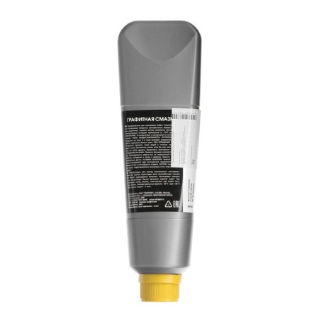 Graphite lubricant Oilright, 360 g-1