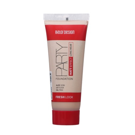 Cream Tonal Party Belor Design tone 005, 42 ml