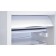 Refrigerator NordFrost NR 402 W, single -chamber, class A+, 60 l, white