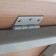 Student single-stage table adjustable in the corner of inclination and height, growth group No. 3-5,