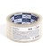 Klebebänder packaging tape 48mm*57m Transparent