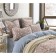 Bed linen 2 rosario joint venture, size 230x250 cm, 180x220 cm, 50x70 cm - 2 pcs