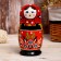 Navy "Zagorskaya painting" 5 in 1, big