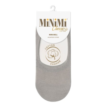 Families Mini Bell, size 39-41, Grigio color