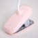 Table lamp touch "Alnes" LED 5W USB AKB MIX 12x9x44 cm Risalux