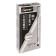Liner Superior, 0.1 mm, black