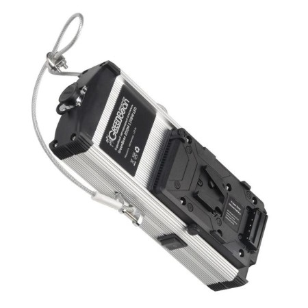 Greenbean Zoom 120BW Led Close-7