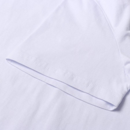 T -shirt female, white color, size 52-6