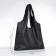 Female bag Textura, chover, large size, color gray color