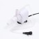 Aquarium pump Jingye JY-1200, 500 l/h, 6 W, water lifting height 0.5 m