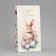 Gift package without pens "Easter in the heart", 10 x 19.5 x 7 cm