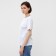 Women's T -shirt Minaku Future, white color, size 48