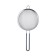 Citechko with Silicone handle Regent Inox Pronto, 18 cm
