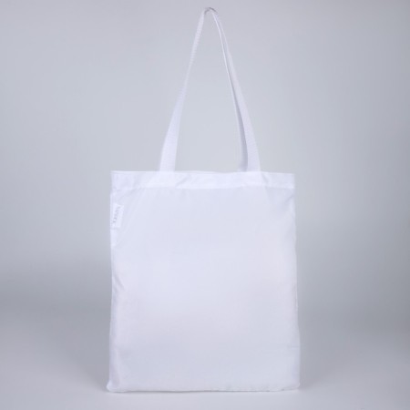 Avopado shoper bag without lightning, without lining, beige color-8