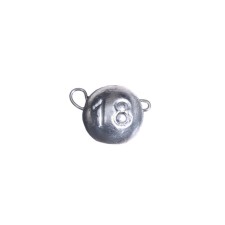 Cargo yugana, cheburashka, collapsible, 18 g