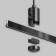 Components for the track system Technical Tra157SW-B1-B1-B1-B