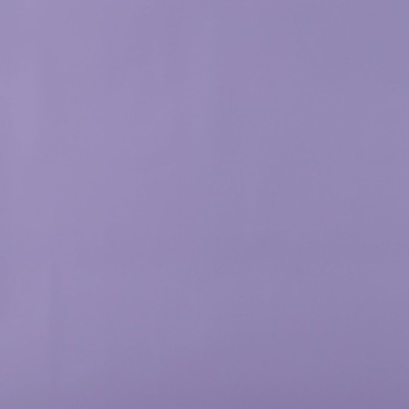 Flower Flower Flower packaging bubble bilateral “lavender + pale pink”, 50 μm, 0.5 x 9 m-1