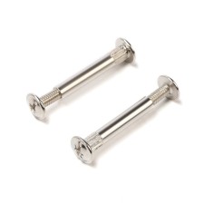 Стяжка межсекционная резьба М4 5х30 мм, 20 шт