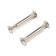 Screed intersecination thread M4 5x30 mm, 20 pcs