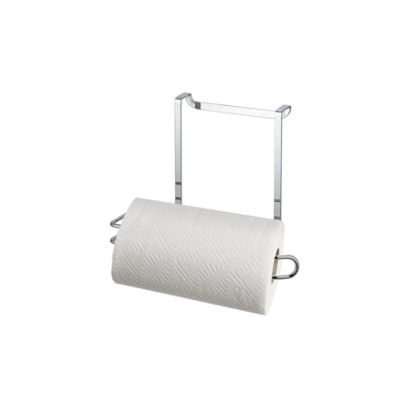 Cliff -diverse holder for paper towels, silver-1