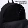 School textile Banana Building, 37 x 33 x 13 cm, with Velcro, black