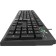 The keyboard Genius Smart KB-101 Black USB, Only Laser (Hairline Design), programmage