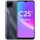 Smartphone Realme C25S, 6.5 ", LCD, 2 SIM, 4 GB, 64 GB, 48 MP, 8 megapixels, 6000 mAh, NFC, gray