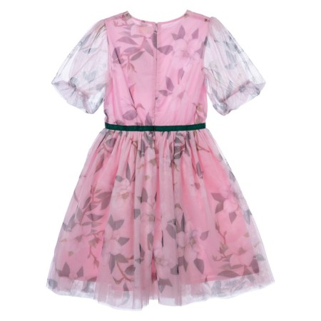 Dress for girl PlayTode, height 134 cm-6