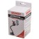 Holder of the phone on the windshield Skyway Flexible leg, black, S00301040