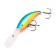 Namazu Remora, L-90 mm wobbler, 15 g, mine, floating, 0-6.0 m, color No. 7