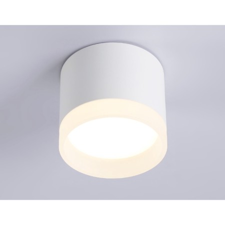Ambrella Techno Spot Acrylic Frost TN5365, GX53, white color-2