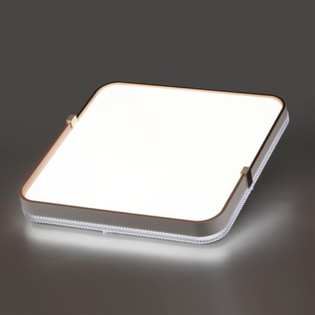 Lamp Olidi White LED 70W 3000-6000K 490x485 IP43, with PDU-7