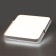 Lamp Olidi White LED 70W 3000-6000K 490x485 IP43, with PDU