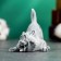 Figure "Merry Cat" 7cm
