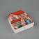 Gift box "Funny animals", 17 x 17 x 5 cm